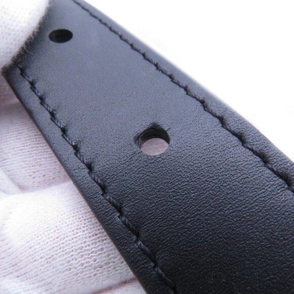 LOUIS VUITTON wheel box Monogram Noir M59706 - Picture 10 of 16